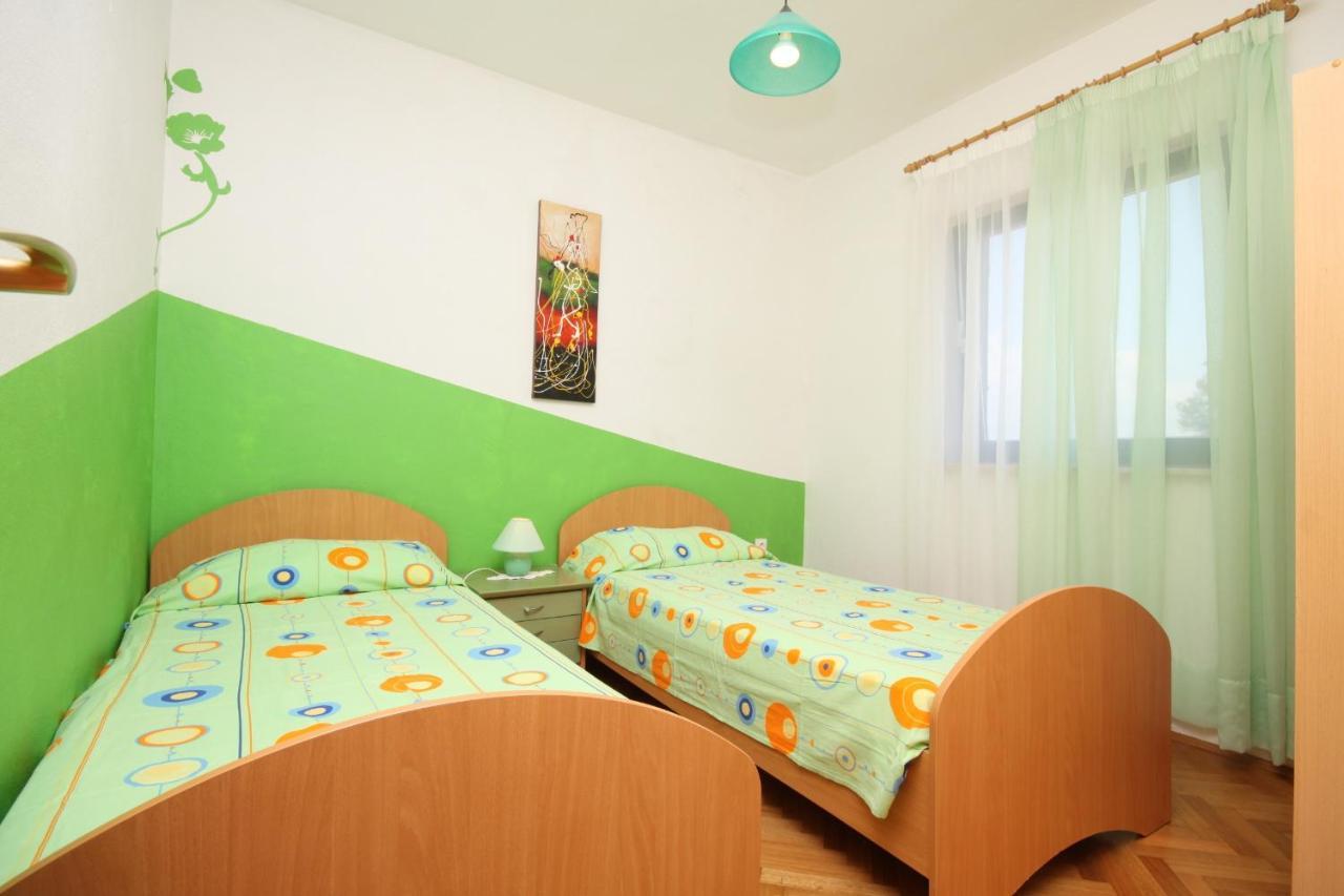 Apartments By The Sea Povljana, Pag - 6502 Zewnętrze zdjęcie