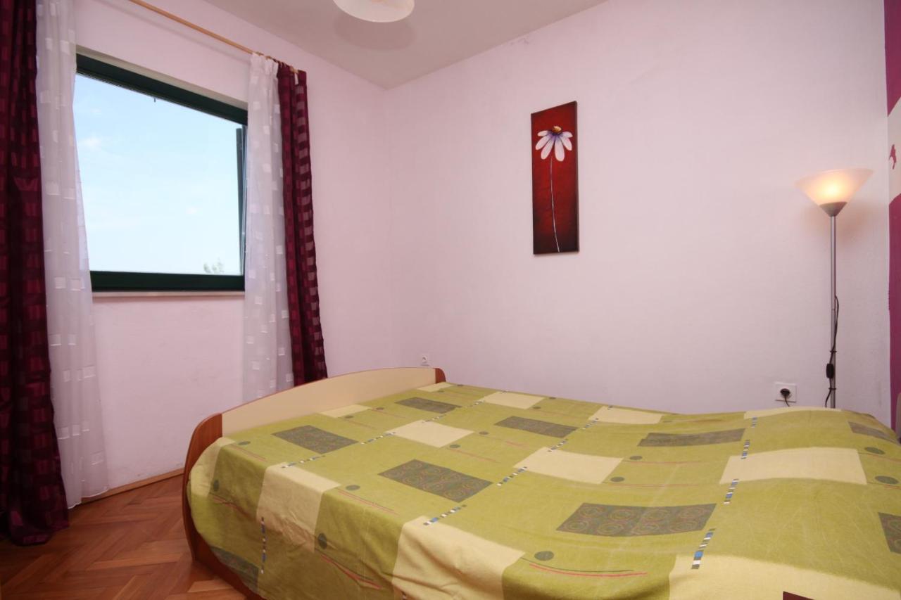 Apartments By The Sea Povljana, Pag - 6502 Zewnętrze zdjęcie
