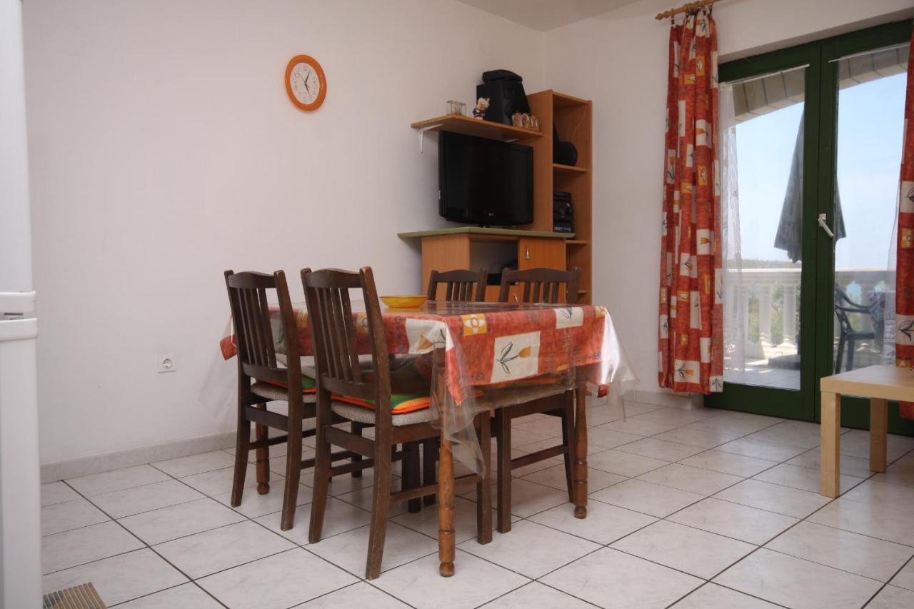 Apartments By The Sea Povljana, Pag - 6502 Zewnętrze zdjęcie
