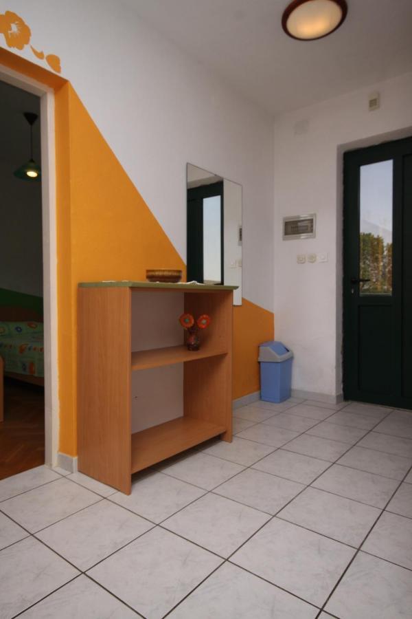 Apartments By The Sea Povljana, Pag - 6502 Zewnętrze zdjęcie